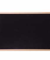 Krijtbord 30 x 40 cm