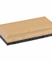 Krijtbord wisser